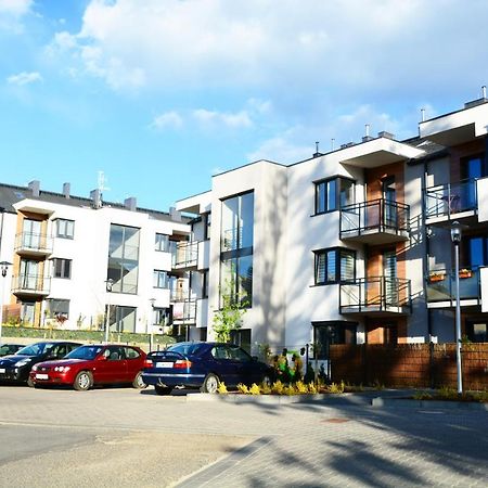 Apartament Champion 고르주프비엘코폴스키 외부 사진